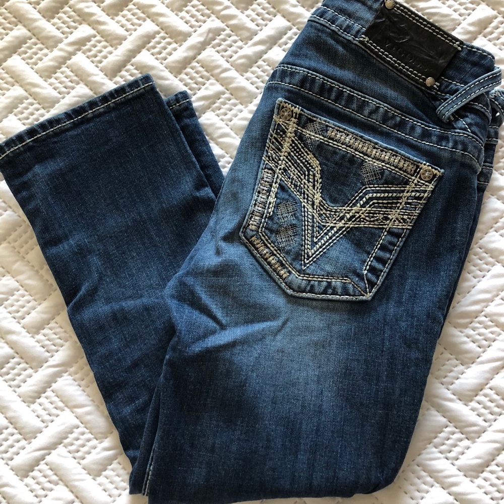 Vigoss Capri - The Chelsea